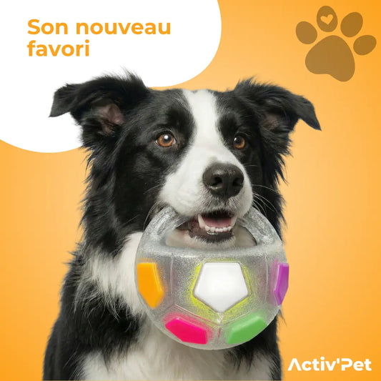 Balle Anti-Stress