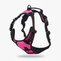 Harnais Anti-Traction Activ'Pet
